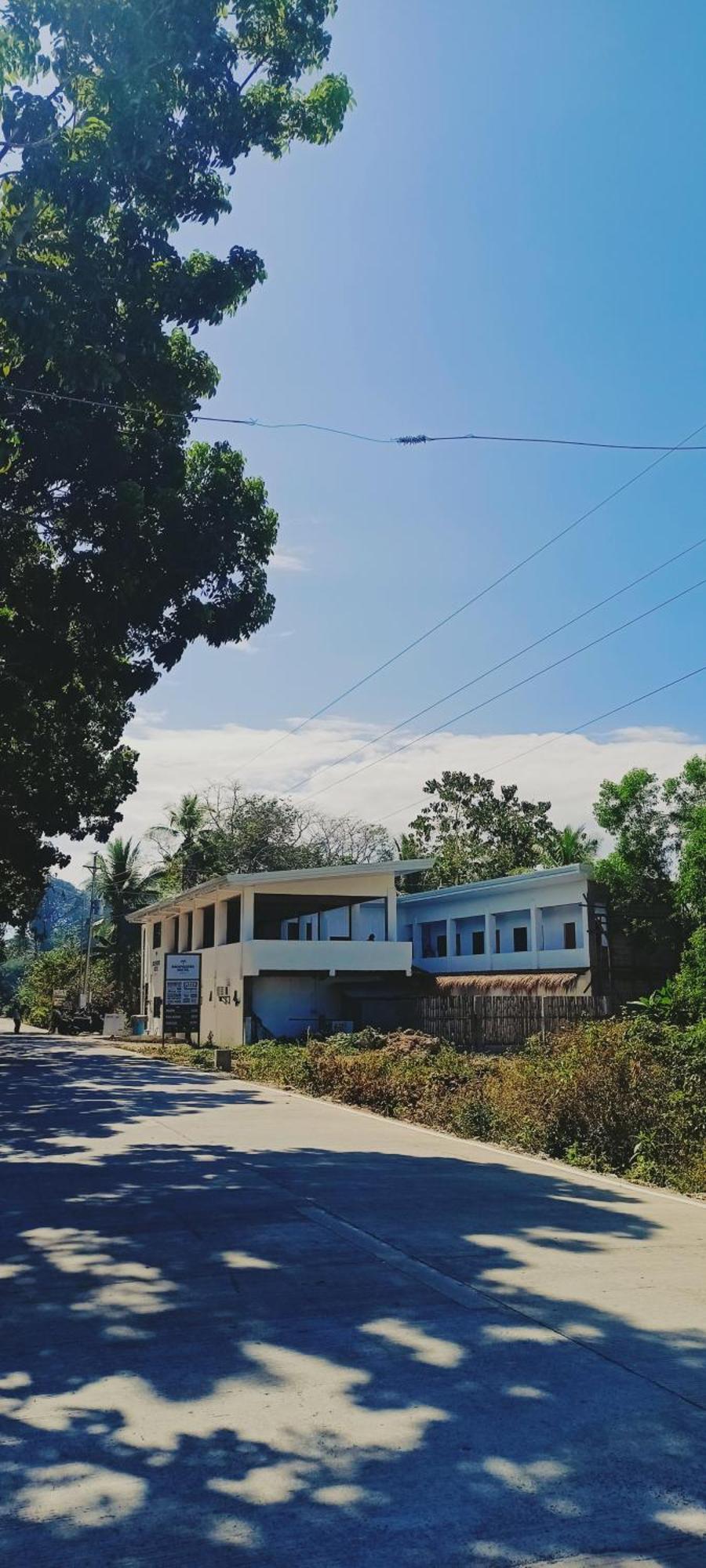 Camotes Hostel Resort Himensulan Exterior photo